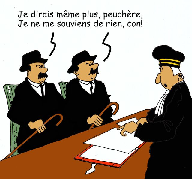 Le dessin de Jonaten du 17-04