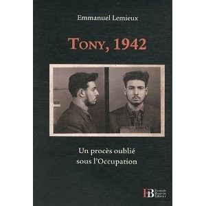 Tony 1942