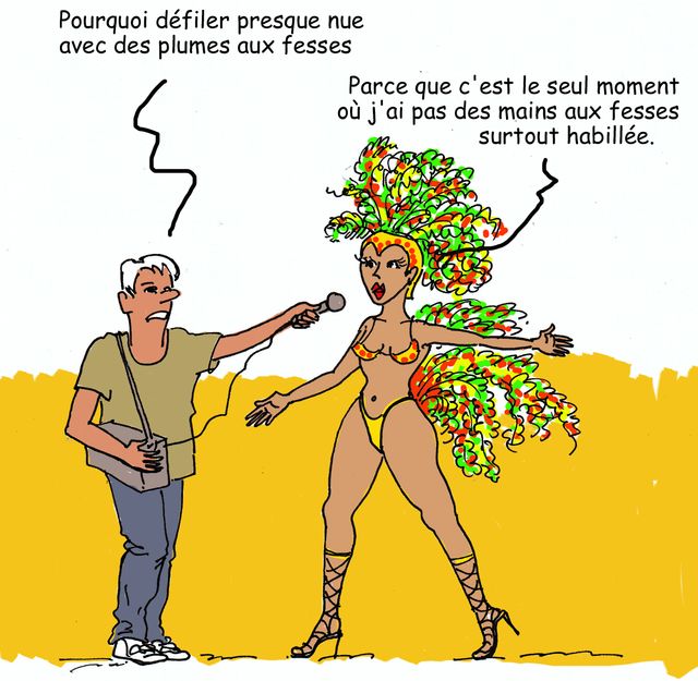 Le dessin de Jonaten du 01-05