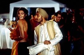 One dollar Curry - Vijay Singh