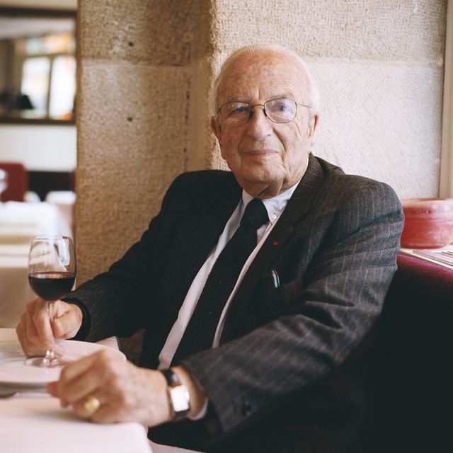 Claude Lebey