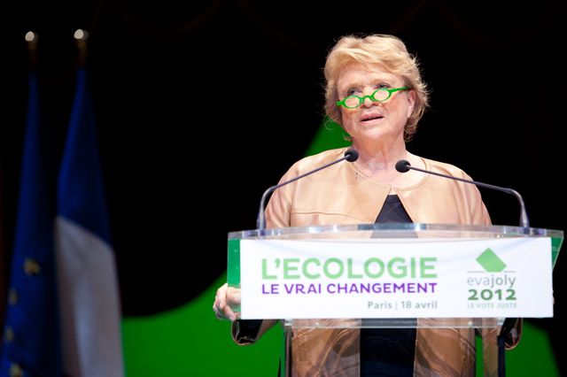 Eva Joly