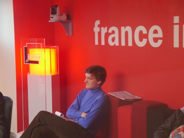 Moment de solitude