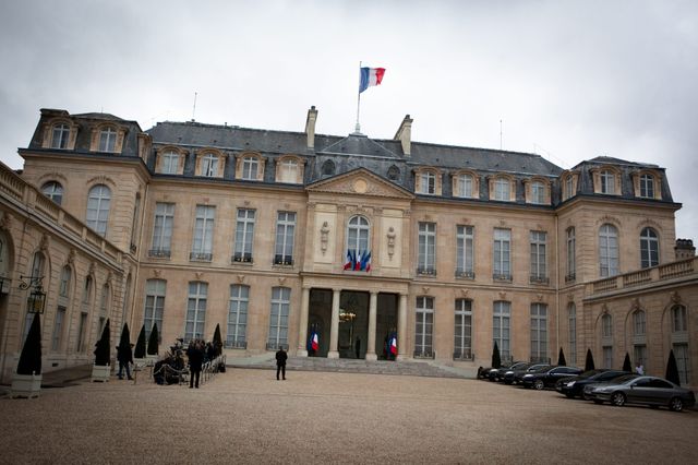 Elysée