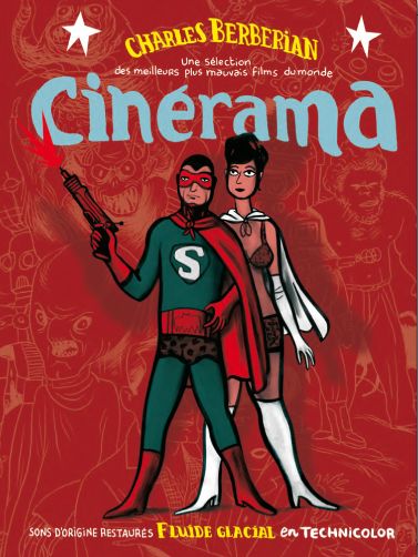 Cinérama