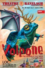 Volpone