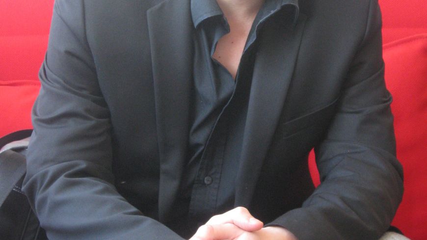 Alexis Lavis