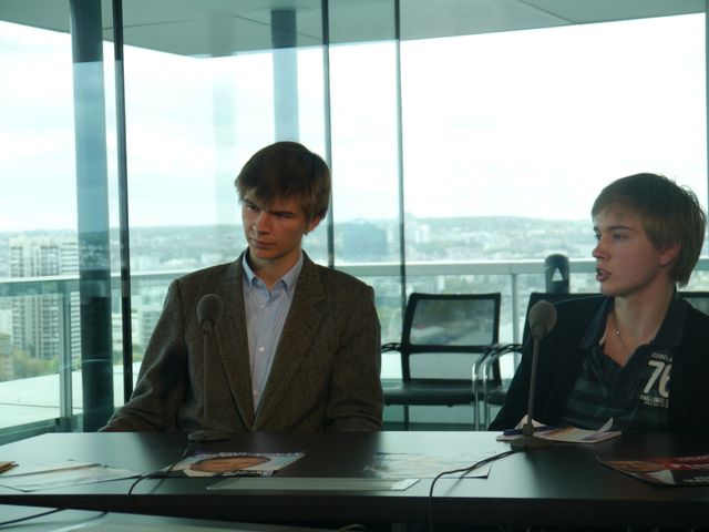 Pierre & Guillaume