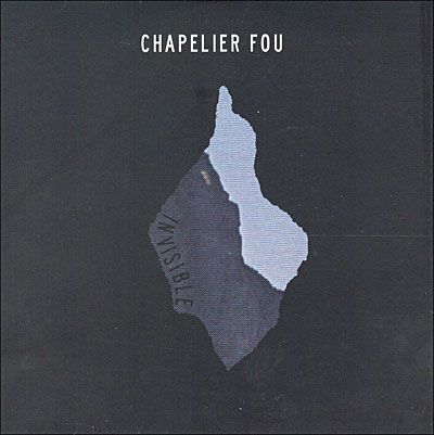 Invisible - Le Chapelier fou