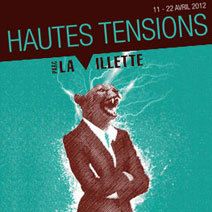 Hautes Tensions 2012