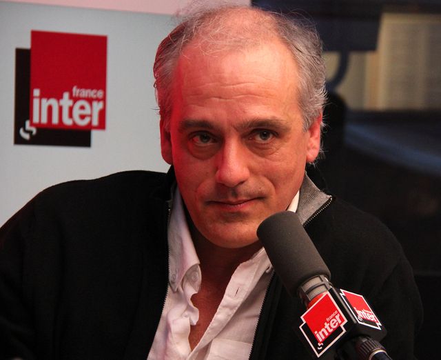 Philippe Poutou