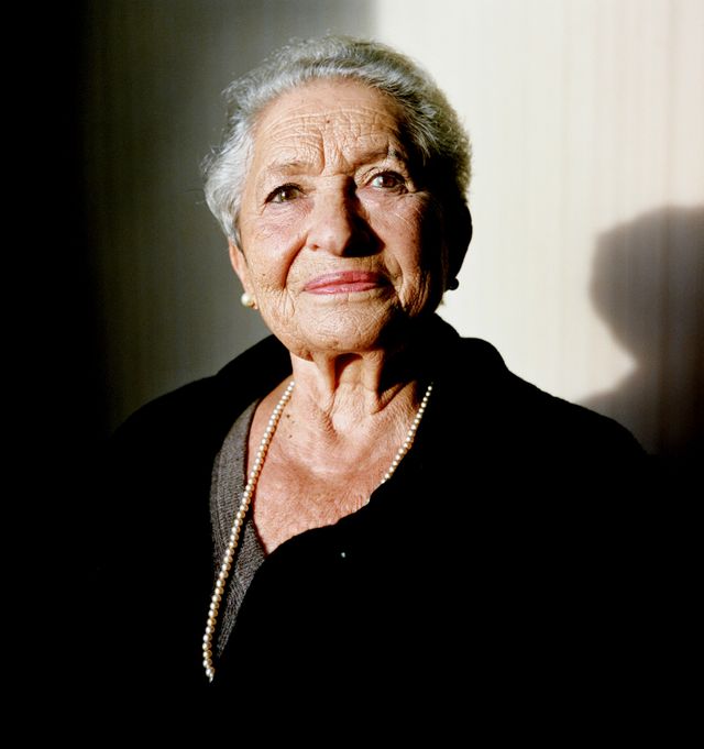 Magda Hollander Lafon