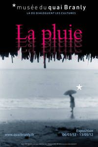 La pluie expo