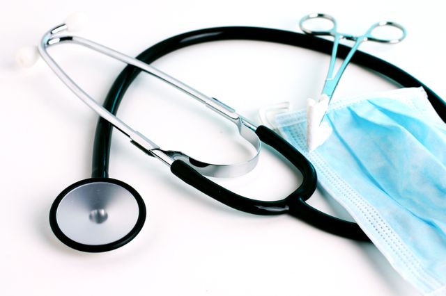hôpital