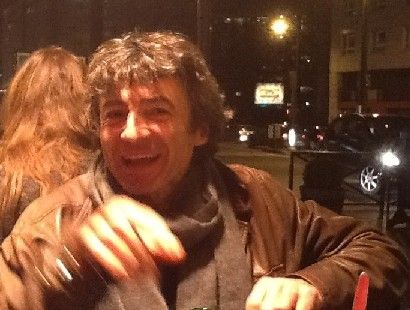 Agostino Pacciani, photographe humaniste