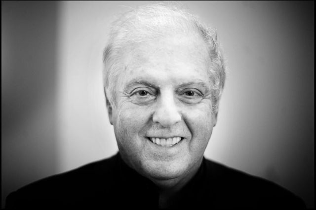 Daniel Barenboim