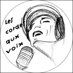Cordes aux voix