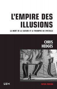 L'empire de l'illusion