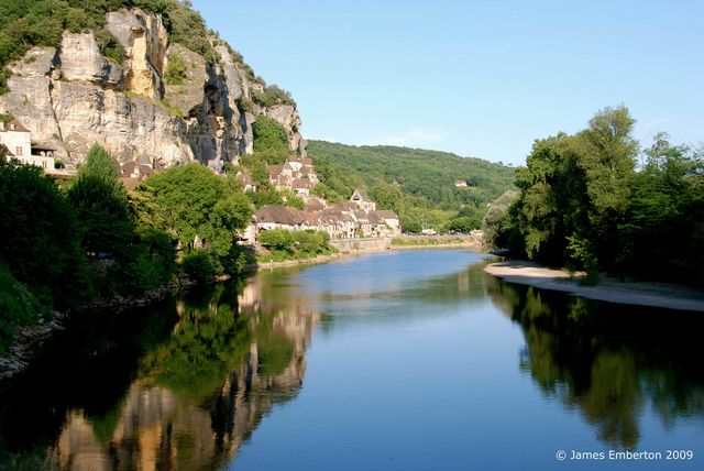 Dordogne
