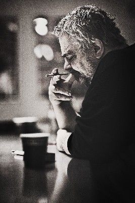 daniel johnston