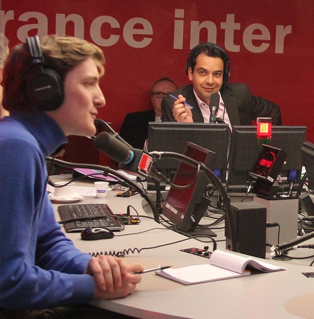 studio 12