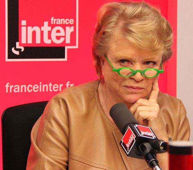 Eva Joly