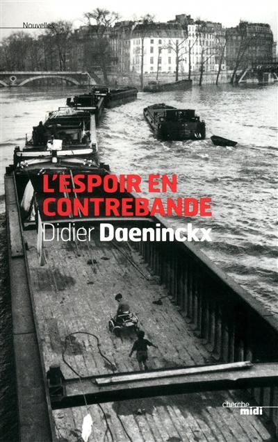 Didier Daeninckx