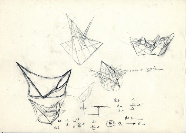 Iannis Xenakis