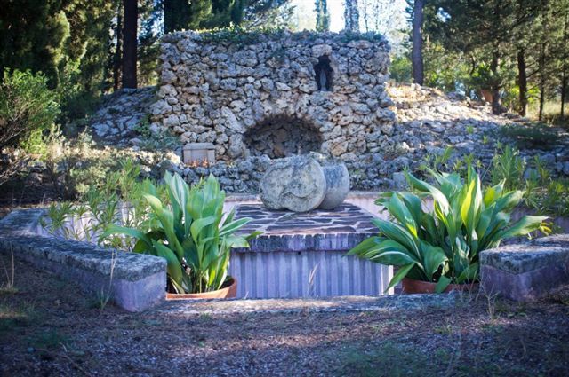 La tombe d'Albertine Sarrazin