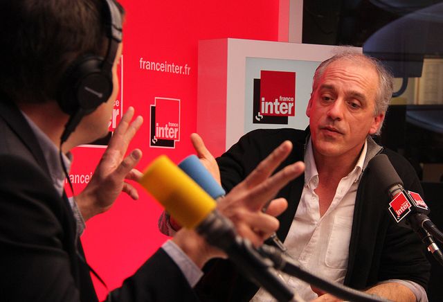 Philippe Poutou