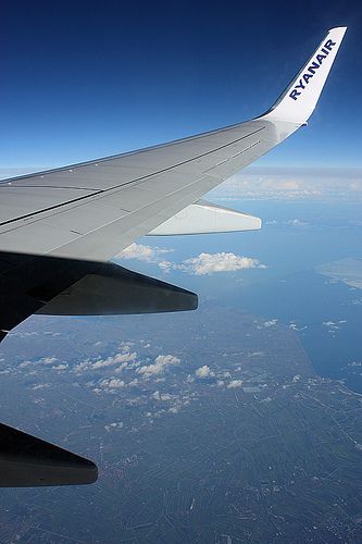 Avion Ryanair
