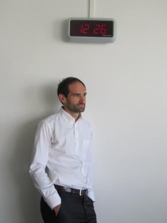 Arnaud Esquerre