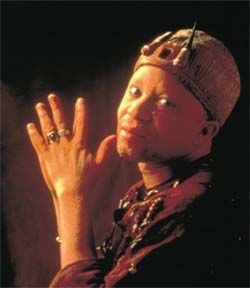 Salif Keita