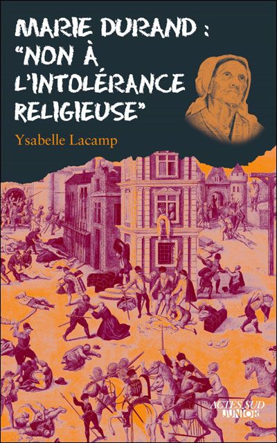 Ysabelle Lacamp