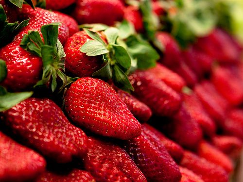 Fraises