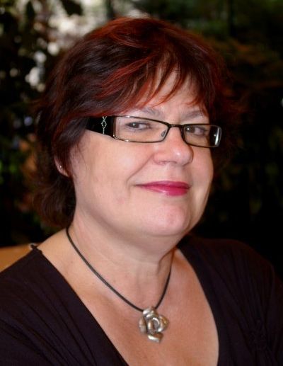 blandine Vié