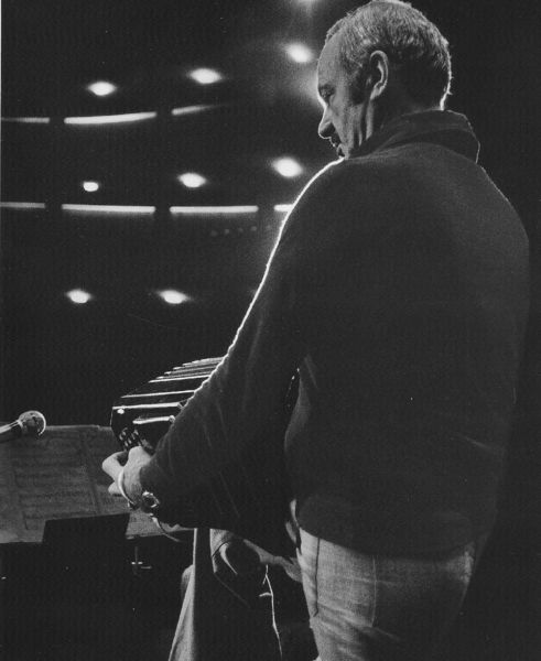 Piazzolla