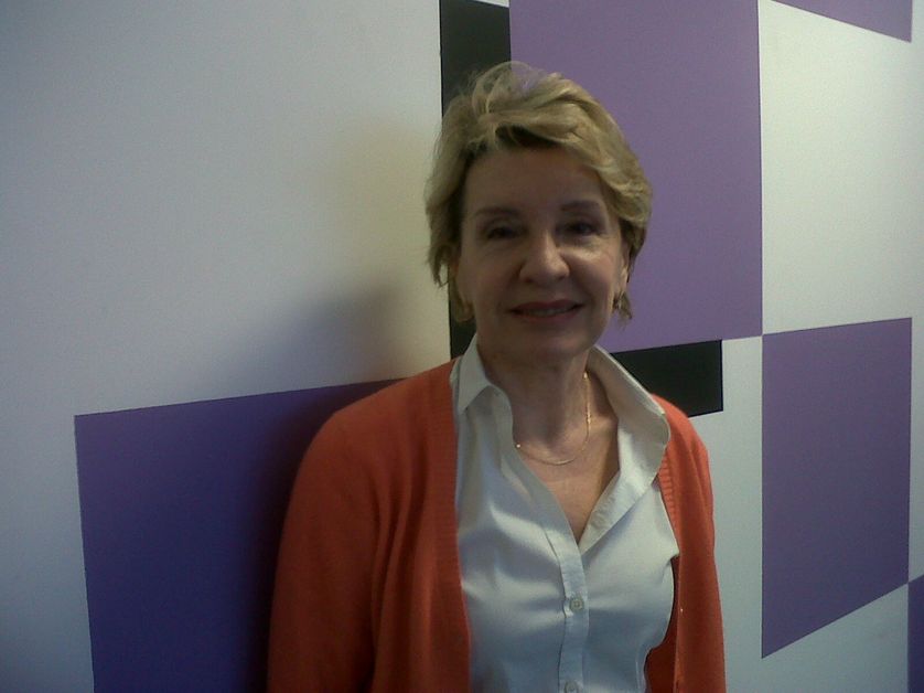 Marie France Hirigoyen