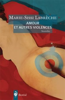 amours et autres violences