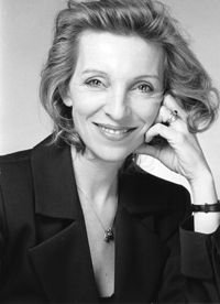 Emmanuelle de Boysson