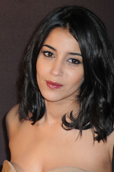 Leila Bekhti