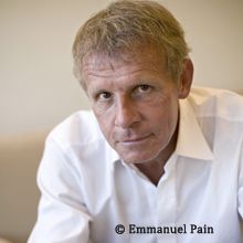 patrick poivre d'arvor