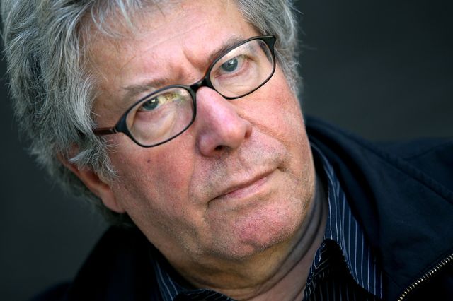 Claude Miller en 2007