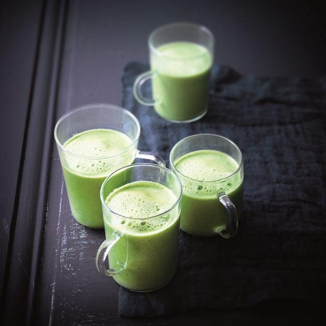 smoothie