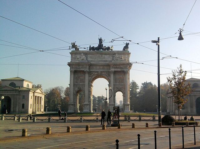 Milan