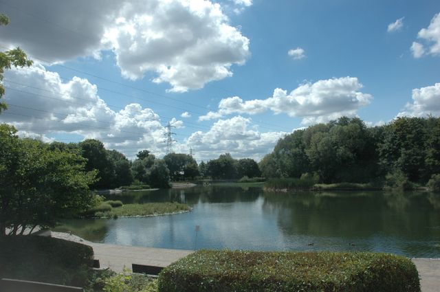 Les Hauts-de-Seine