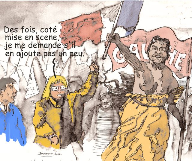 Le dessin de Jonaten du 05-04