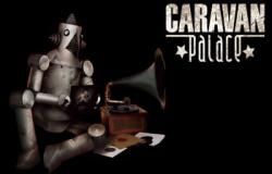 Caravan Palace