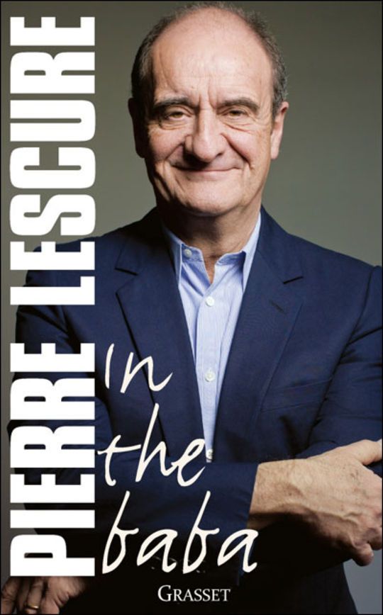 Pierre Lescure- In the baba