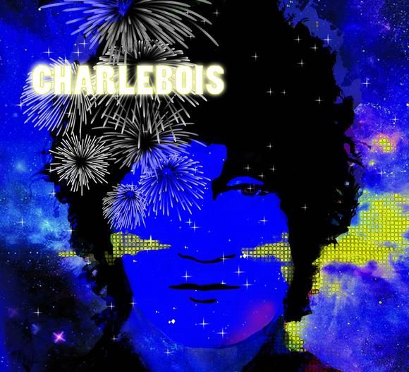 Robert Charlebois